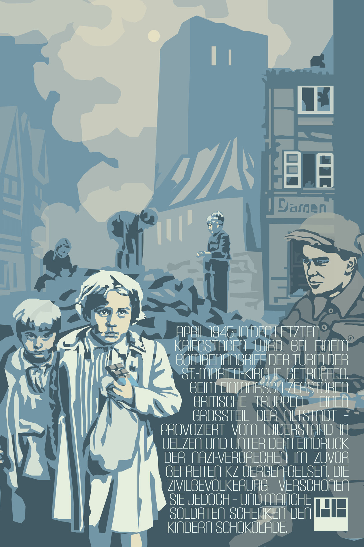 II. Weltkrieg / Ulrike Bals